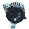 Wai Global Alternator, ALTDR CS130D, 102 Amp12 Volt, CW, 6Groove Pulley, 0700 Plug Clock 8229N - alternate 2